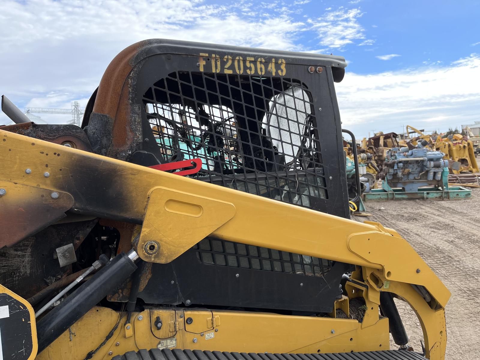 ./imagenes/INVOICE/2019/17480/MINICARGADOR CATERPILLAR 299D (29).JPG